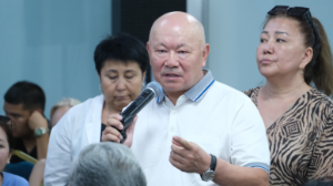 Алматылық сарапшы жаңартылатын энергия көздерін игеру қажеттілігі туралы айтты