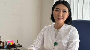 Дәрігер қорытындысы 10 күнге емес, енді 14 күнге жарайды