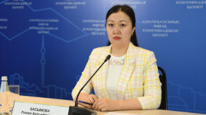 Алматыда 7 айда мүгедектікті белгілеу бойынша 14 мыңнан астам қызмет көрсетілді