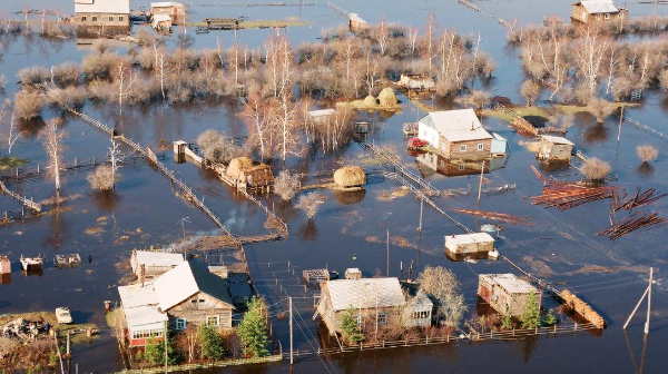 Су тасқынын болжау үшін сала министрлігі шетелдік озық тәжірибені зерттеуге көшті