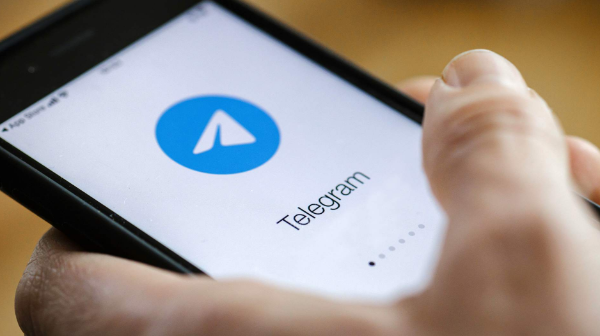 Telegram жабылуы мүмкін бе?