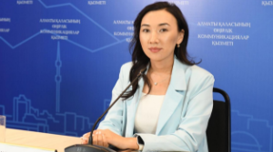 Волонтерлер тұрғындарға қалай көмектесуде