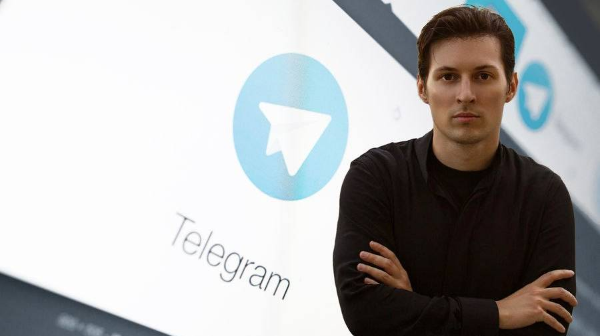 Павел Дуровтың қамауға алынуы Telegram-ның танымалдылығын арттырды 