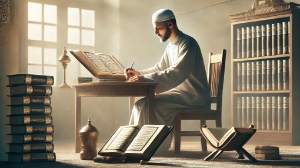 ءدىن – تۇتاسىمەن تاربيە بەسىگى