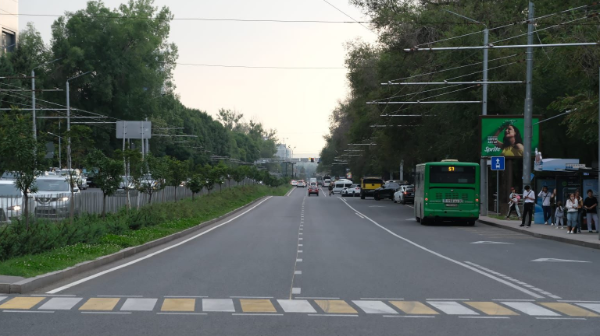 Сапасыз жол мердігердің есебінен жөнделеді