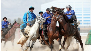 Қазақстанда Ұлттық спорт студент­тер лигасы құрылады