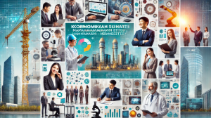 Экономиканы білікті мамандармен қамтамасыз ету – аса өзекті міндет