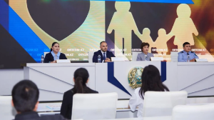 Қазақстанда Отбасы күнін атап өтудің жаңа концепциясы ұсынылды