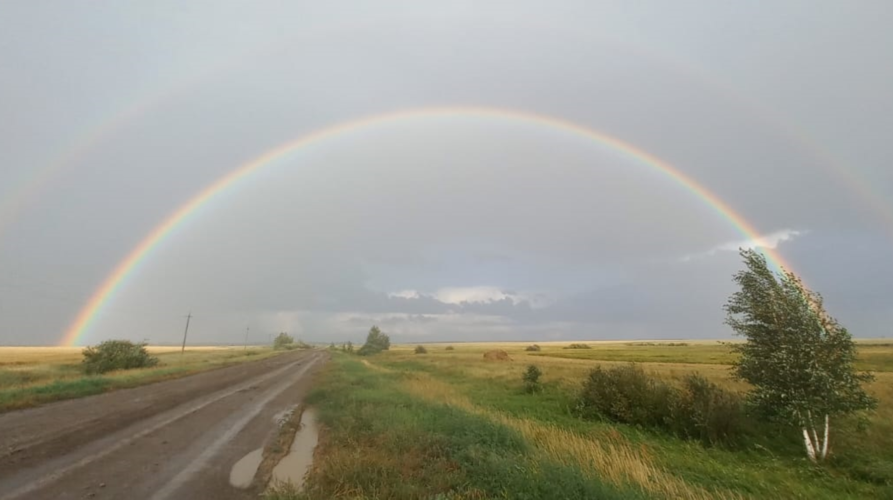 Еліміздің бірнеше өңірінде ауа райына байланысты ескерту жасалды