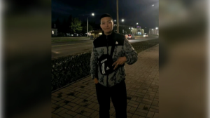 Сарбазды байқаусызда атып жіберген 