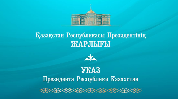 Сәт Тоқпақбаевқа «Халық қаһарманы» атағы берілді