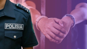 Биыл Алматыда бейнежүйелердің көмегімен 1700-ден астам қылмыстың беті ашылды  