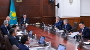 Қысылтаяң кезеңде ешкім де ескерусіз қалған жоқ