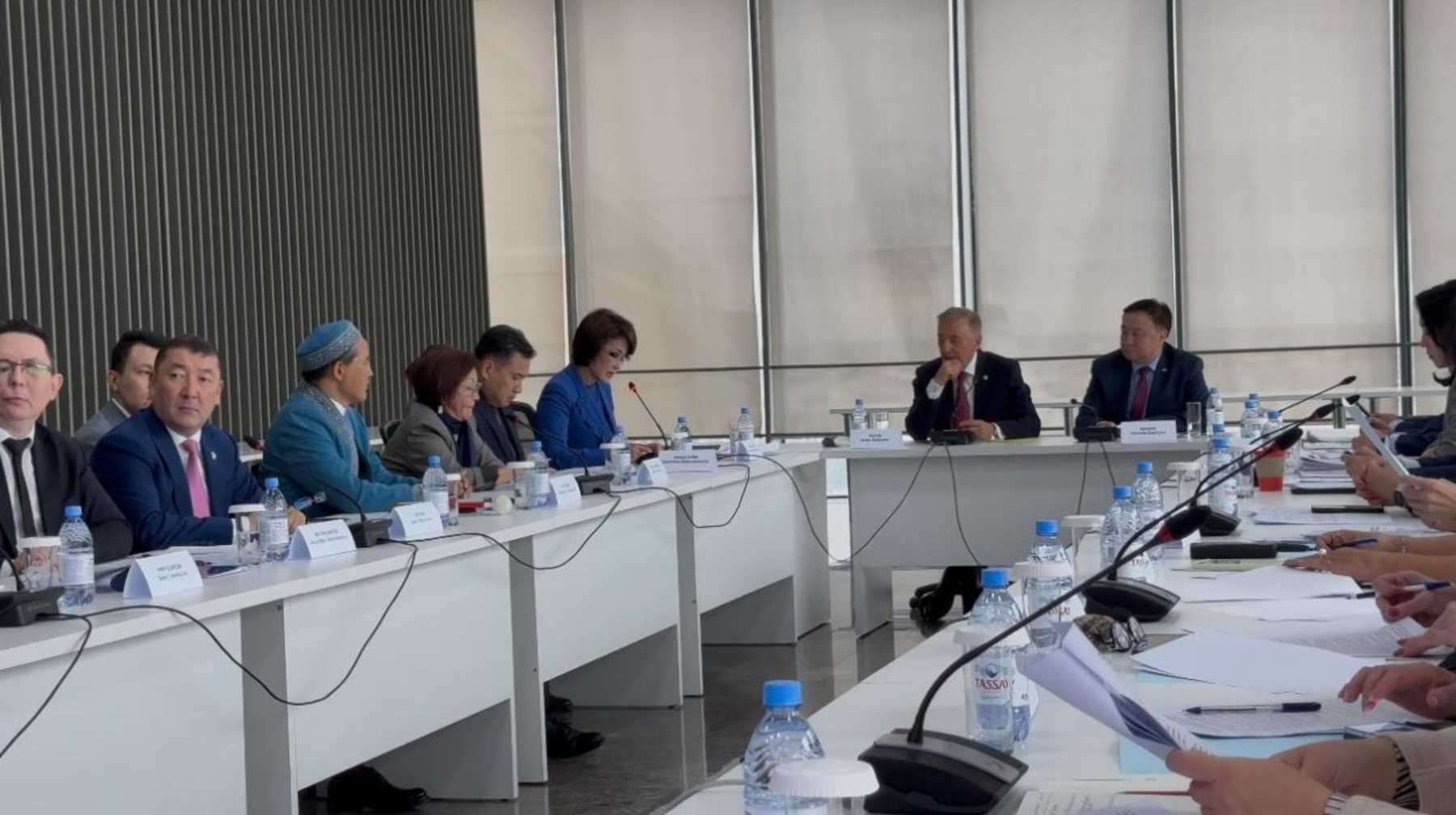 Елімізде дене салмағы өте төмен балалардың өмір сүру деңгейі 4 есе артты