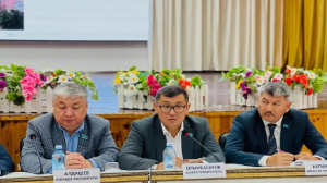 АЭС құрылысы – тұрақты даму кепілі