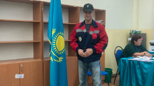 Алматылық энергетиктер референдумға қатысты