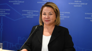 Алматыда 41 миллион теңгеден астам сомаға 39 мыңнан астам контрафактілік өнім тәркіленді