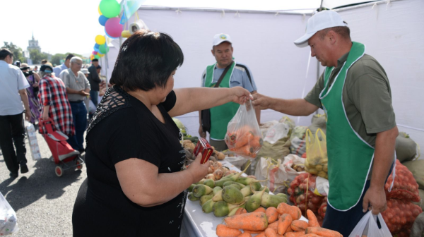 Сәтбаев көшесінің бір бөлігі уақытша жабылады