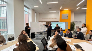 Өңірлерде отбасын қолдау орталықтары қызметкерлерін оқыту басталды 