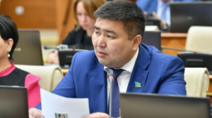 "Мемге айналған сөздер". Депутат өңірлердегі мәселелерге қатысты өткір сын айтты