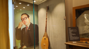 «Өз елім» атты концерт өтті