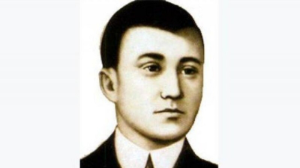 Бүгін - Сұлтанмахмұт Торайғыровтың туған күні