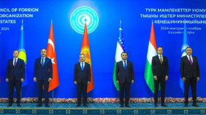 Қазақстан ТМҰ-да өз төрағалығын сәтті аяқтады