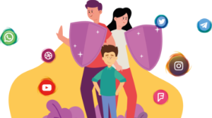 Интернеттегі ата-ана бақылауына арналған танымал қосымшаларды білесіз бе?