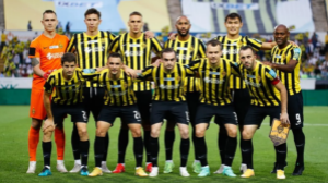 Алматылық «Қайрат» Қазақстан Чемпионы атанды – 2024 жылдың үздік футбол командасы