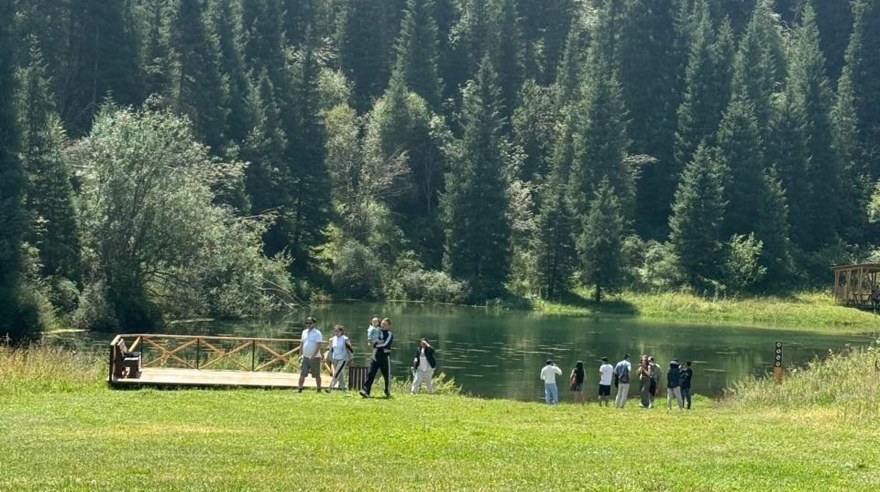 Су кодексінің жобасына мұздықтар мен шағын су айдындарын қорғау іс-шаралары қосылды