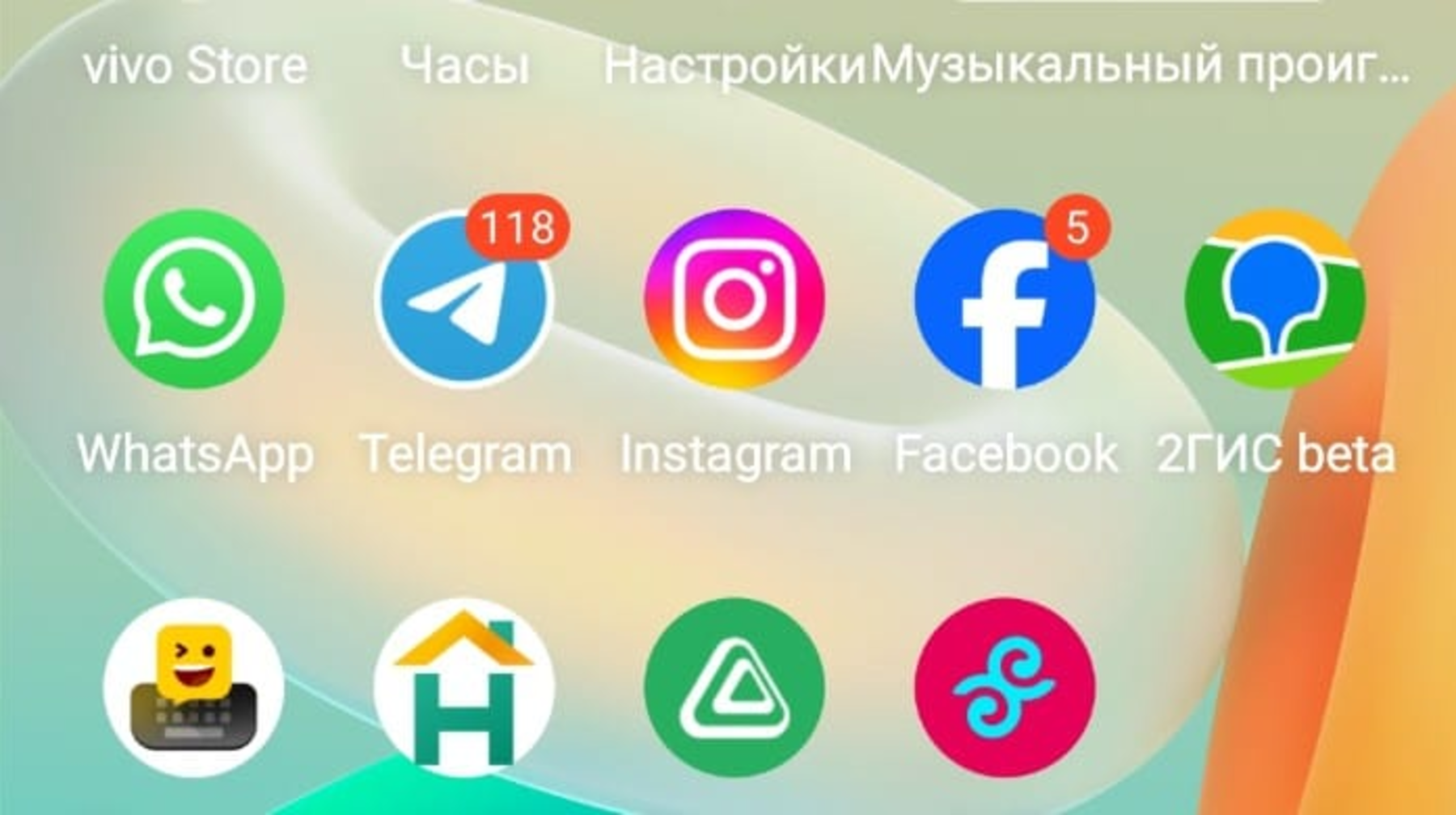 Қазақстан Instagram-да қазақстандық музыка қолжетімсіз болып қалды