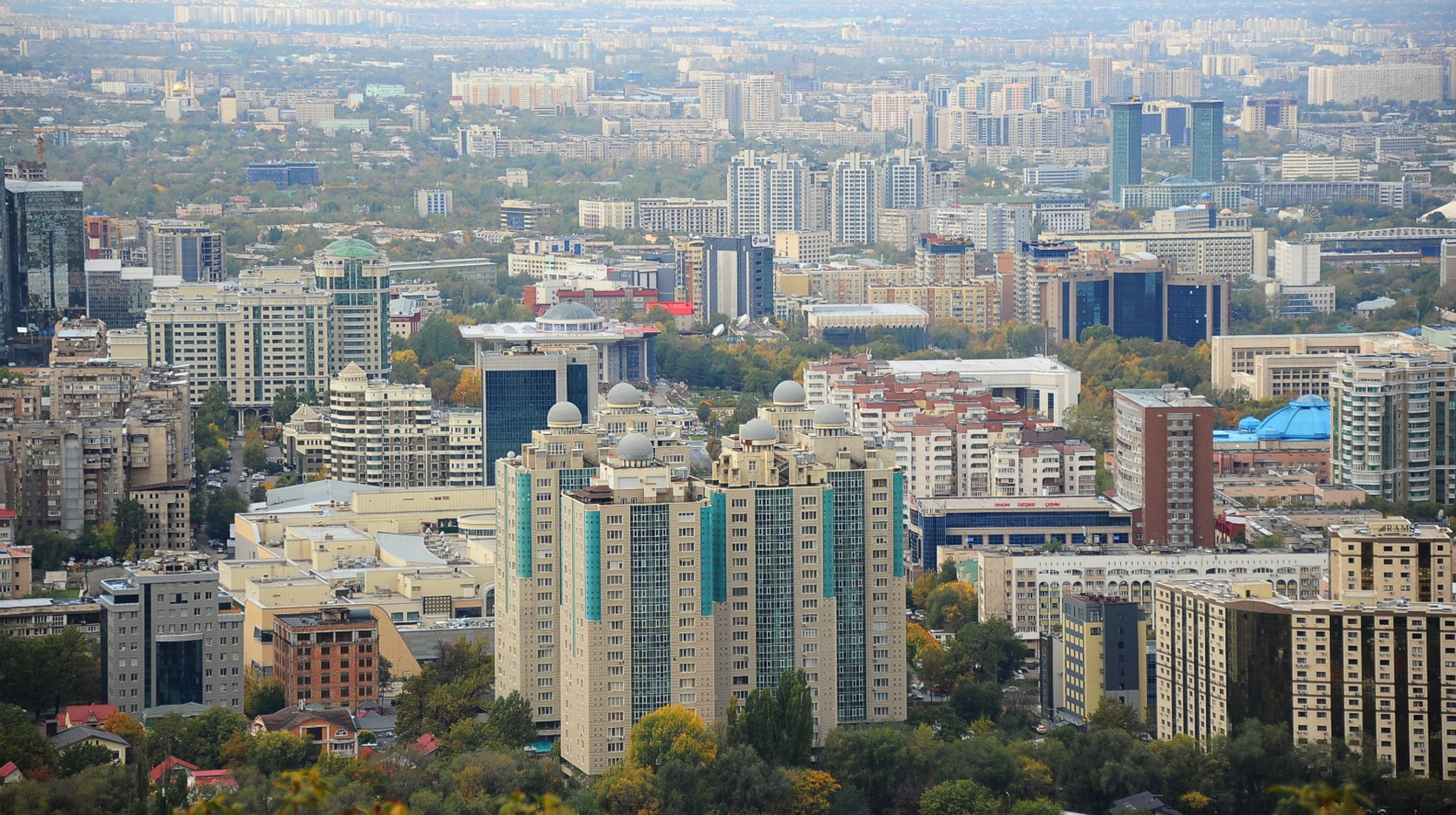 Алматы мәслихаты қаланың жергілікті бюджетін нақтылауды қолдады