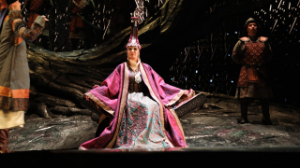 Prezıdent: Altyn Orda murasyn halyqaralyq deńgeıde dáripteý mańyzdy