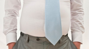 Ерлердегі қарынға жиналған май қатпары әйелдерге қарағанда есте сақтау қабілетін 10 жыл ерте жоғалтуға әкеледі