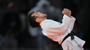 Қазақстанда 2027 жылы дзюдодан ӘЧ өтеді