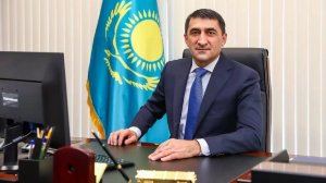 Қазақстан ауыр атлетика федерациясына жаңа басшы келді