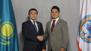 Алматы қаласы Мәслихатына жаңа депутат сайланды