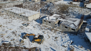 Алматыда «Француз үйі» атауы заңсыз пайдаланылғаны анықталды