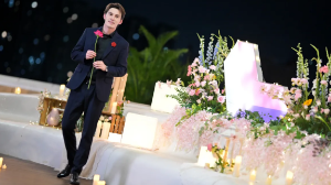 Қазақ жігіті Қытайдағы романтикалық реалити-шоудың жұлдызына айналды