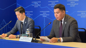 Контрафактілік өнім экономика мен адам денсаулығына қауіп төндіреді