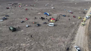 Қара жәшік табылды