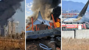 Оңтүстік Корея бір апталық аза тұту жариялаls