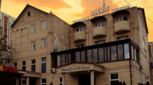 Алматыдағы қонақ үй бизнесінің дамуы: қорытынды мен болашақ