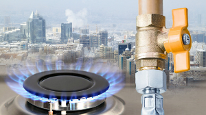 Алматының алауы