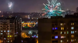 “Жыл сайын ондаған бала зардап шегеді”. Министрлік пиротехникадан сақ болуға шақырды