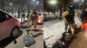 Алматыда пәтер ұрылары ұсталды