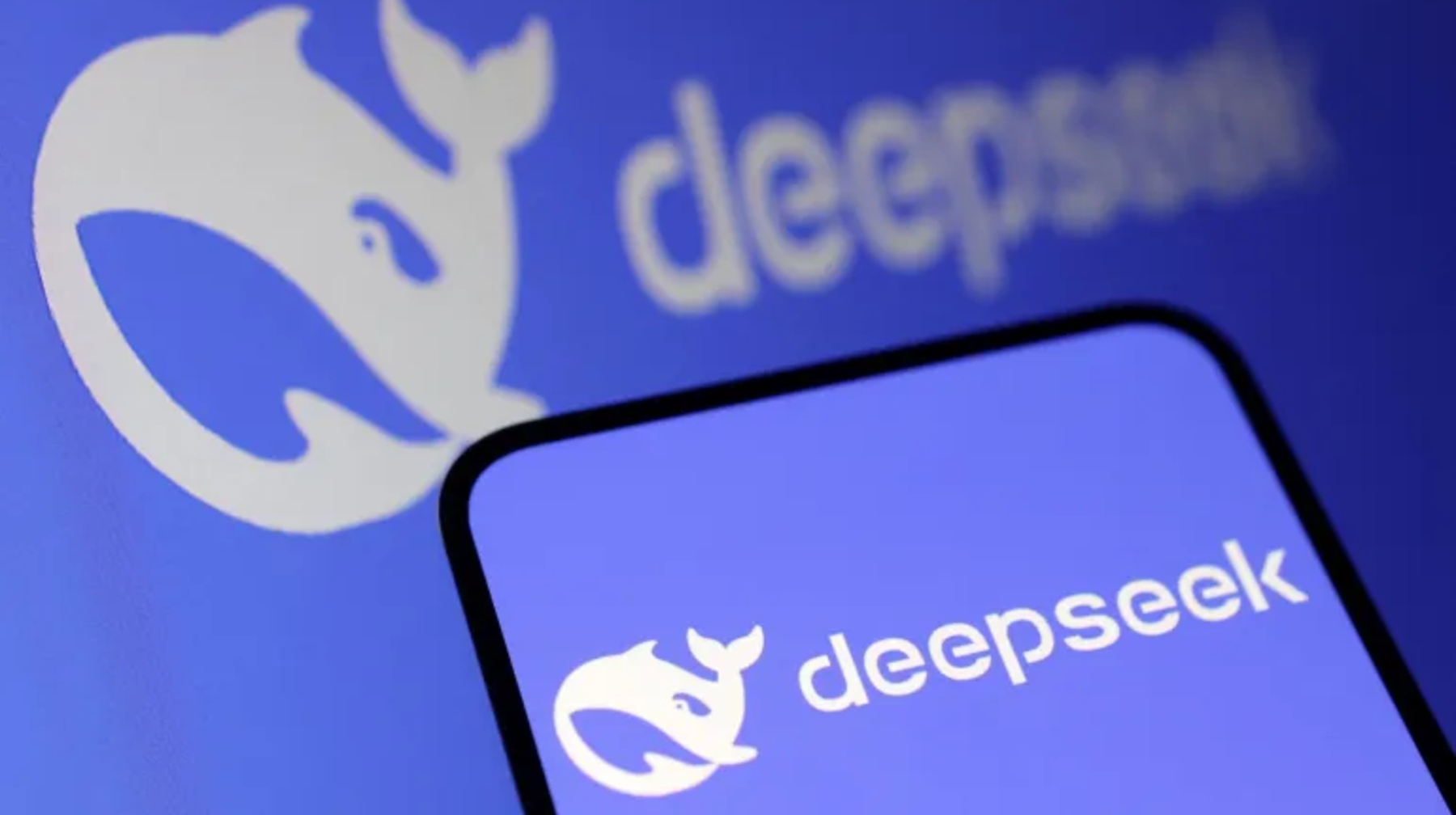 Қытайдың DeepSeek чат-боты танымал қосымшаға айналып барады