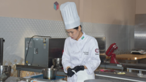 Халықаралық педагогикалық шеберлік байқауы «Орталық Азияның кәсіби білім беру педагогтары»