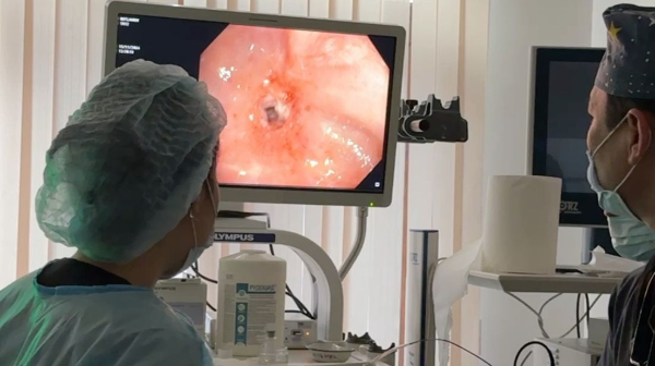 Алматыдағы онкологиялық көмек: емдеу мен диагностиканың жаңа әдістері