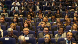 Өңірлік БАҚ-тың дамуы – елдегі ақпараттық қауіпсіздіктің маңызды бөлігі